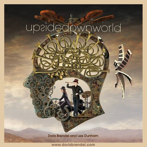 Brendel Dunham - Upside Down World