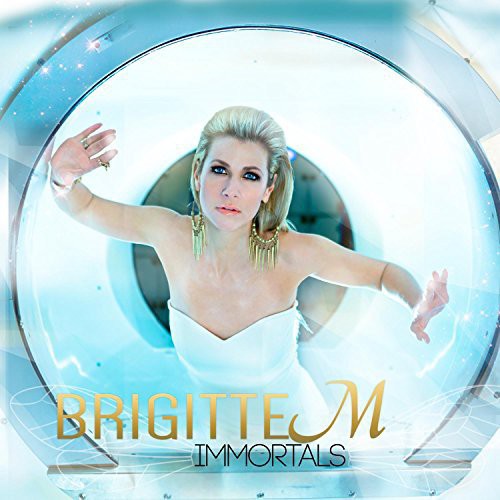 Brigitte M - Immortals