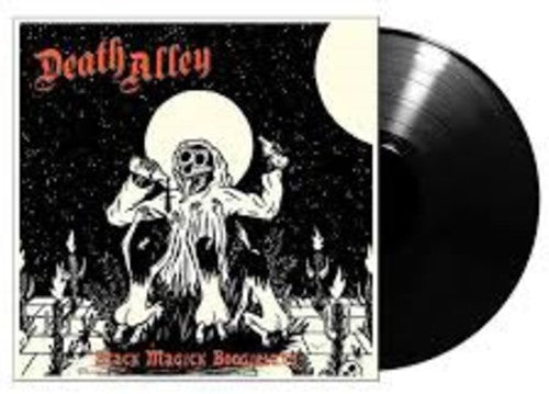 Death Alley - Black Magick Boogieland