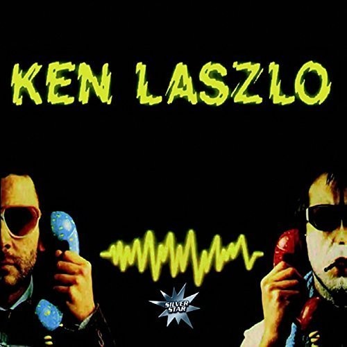 Ken Laszlo - Ken Laszlo