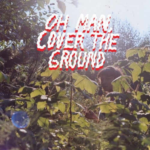 Shana Cleveland & the Sandcastles - Oh Man Cover the Ground