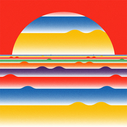 The Helio Sequence - Helio Sequence