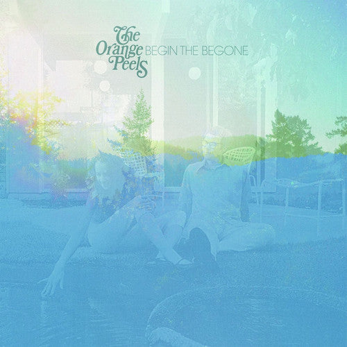Orange Peels - Begin the Begone