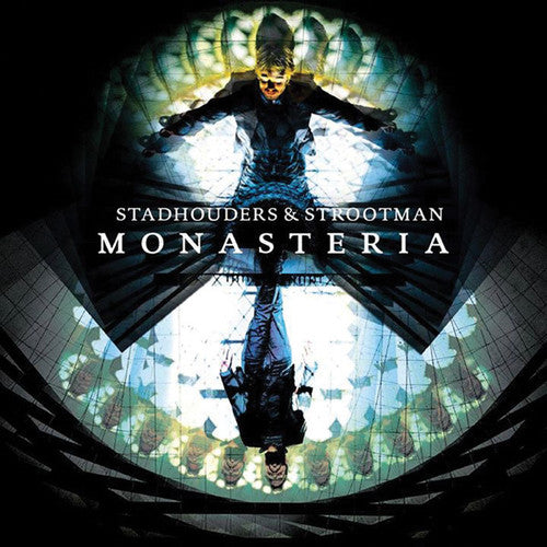 Stadhouders & Strootman - Monasteria