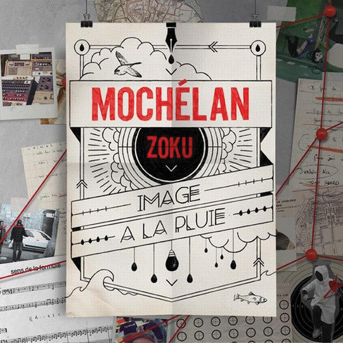 Mochelan & Zoku - Image a la Pluie