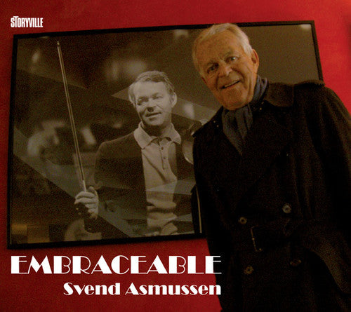 Svend Asmussen - Embraceable