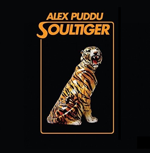 Puddu/ Baatan - Soul Tiger