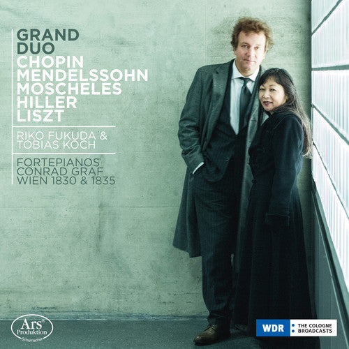 Chopin/ Fukuda/ Koch - Grand Duo