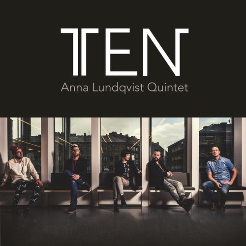 Anna Lundqvist - Ten