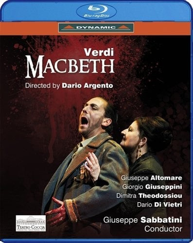 MacBeth
