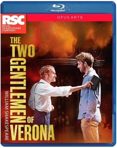 Two Gentlemen of Verona