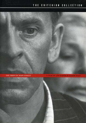 The Shop on Main Street (Criterion Collection)