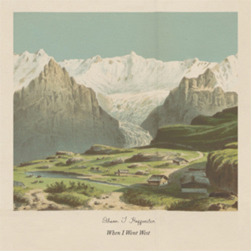 Dibson Hoffweiler T. - When I Went West