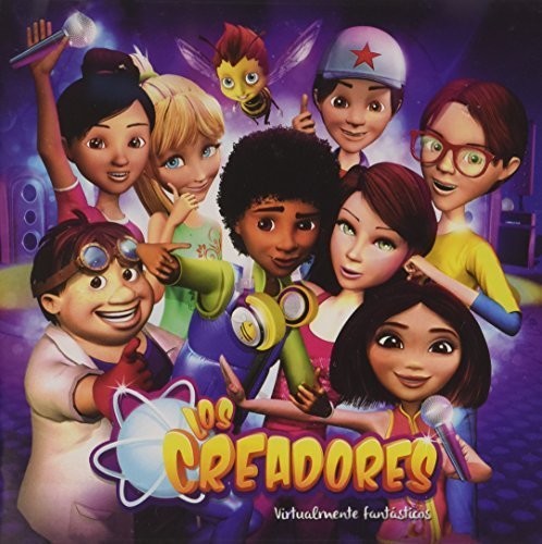 Various Artists - Los Creadores