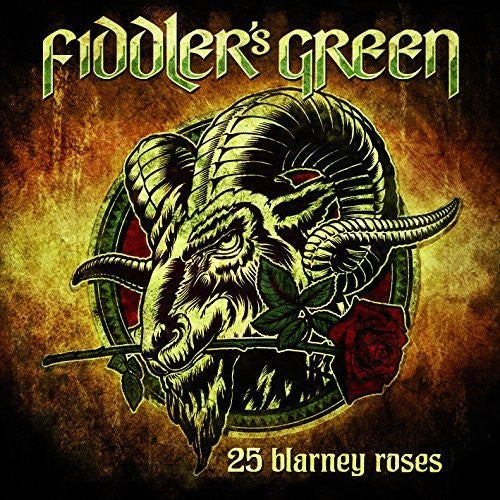 Fiddler's Green - Best of Speed Folk-25 Blamey Roses