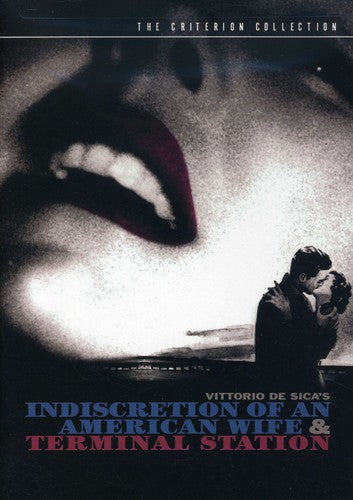 Indiscretion of an American Wife / Terminal Station (Criterion Collection)