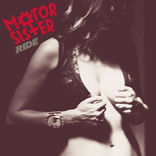 Motor Sister - Rides