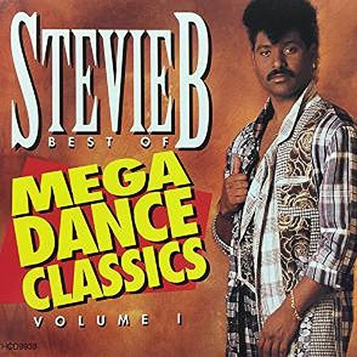 Stevie B - Best of Classics