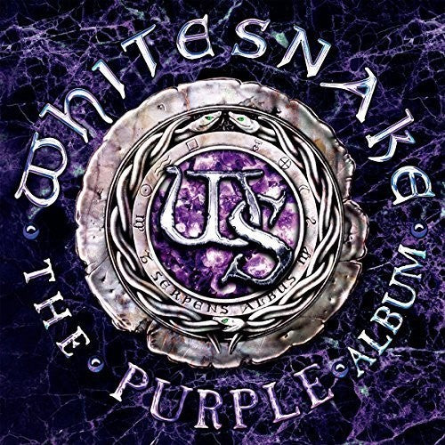 Whitesnake - The Purple Album
