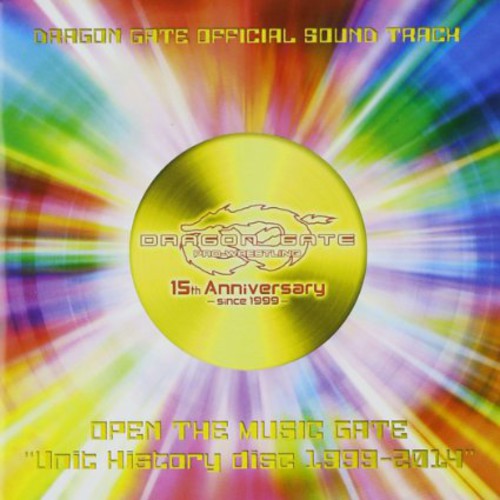 Dragon Gate Official