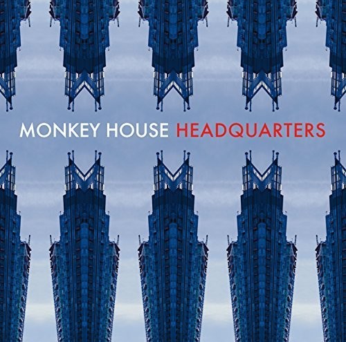 Monkey House - Headquarters