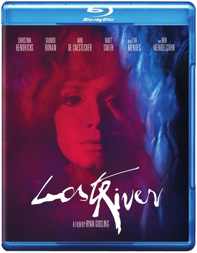 Lost River