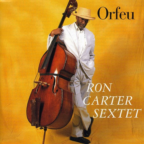 Ron Carter - Orfeu