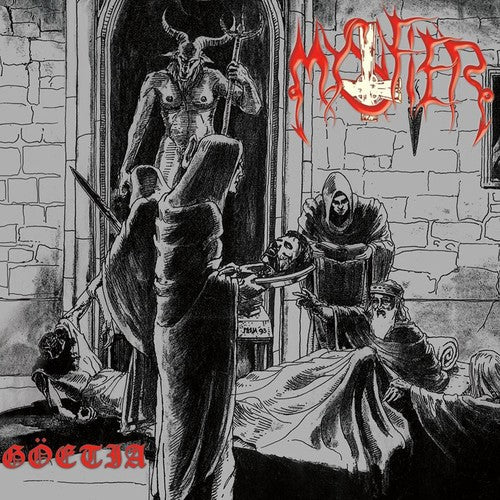 Mystifier - Goetia