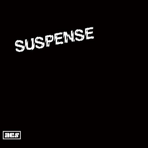 Bernard Fevre - Suspense
