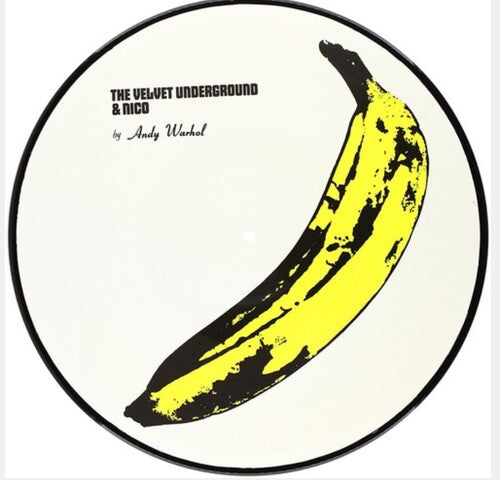 Velvet Underground - Velvet Underground & Nico