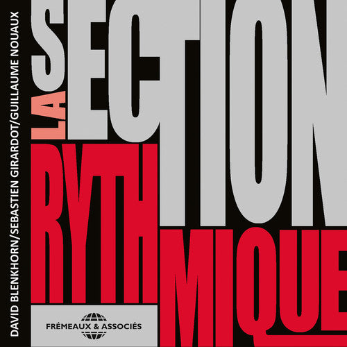 Section Rythmique - Section Rythmique