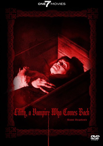 Lilith, A Vampire Who Comes Back