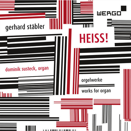 G. Stabler / Dominik Susteck - Musical Essay Uber Die Grenzen Des Moglichen