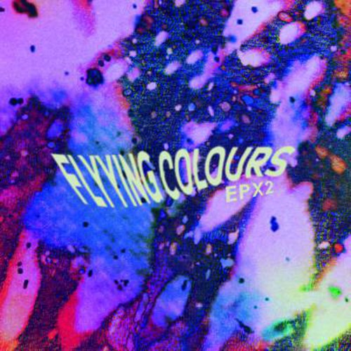 Flyying Colours - Epx2