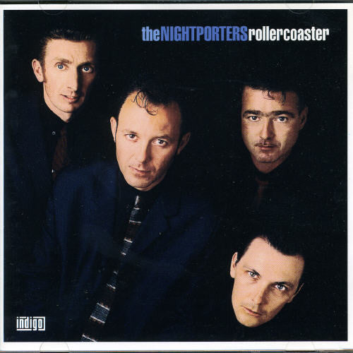 Nightporters - Rollercoaster