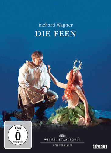 Die Feen - Adapted