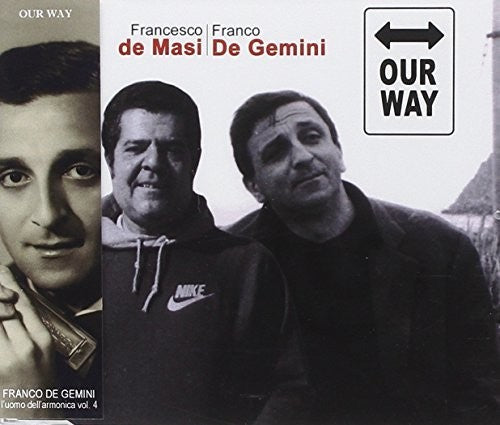 Our Way/ O.S.T. - Our Way (Original Soundtrack)