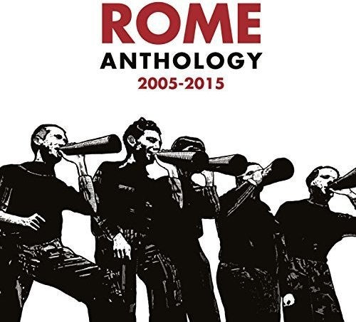 Rome - Anthology