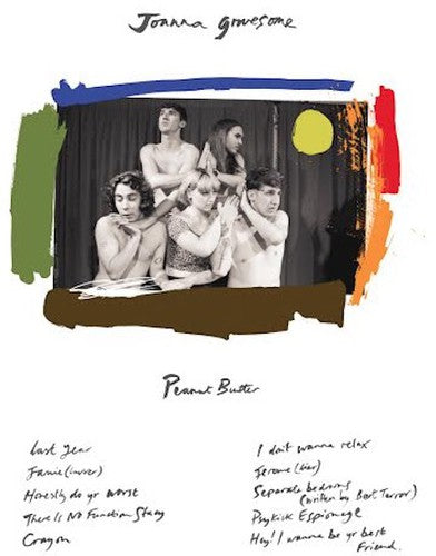 Joanna Gruesome - Peanut Butter