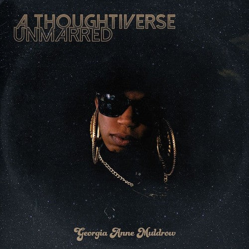 Georgia Muldrow Anne - Thoughtiverse Unmarred