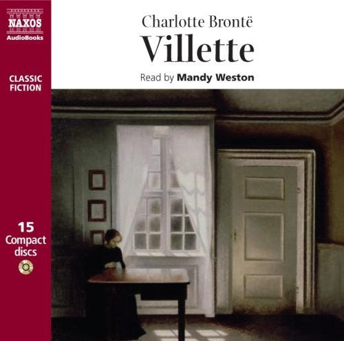 Bronte/ Weston - Villette