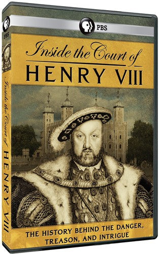 Inside the Court of Henry Viii