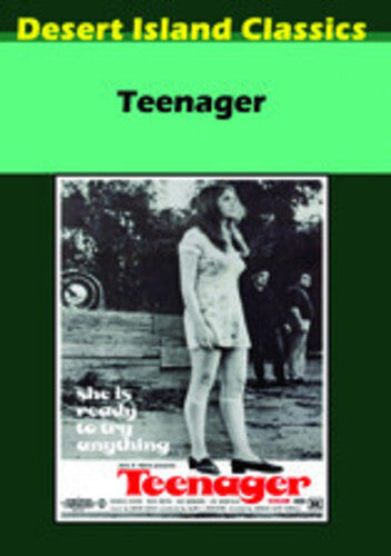 Teenager