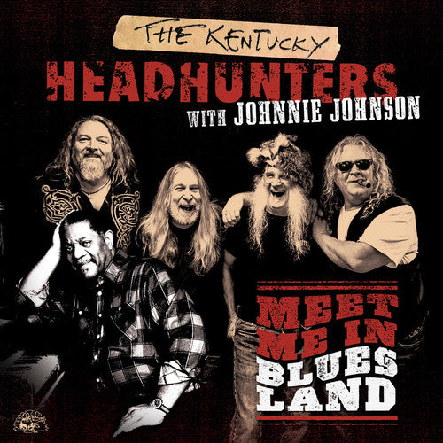 Kentucky - Meet Me in Bluesland