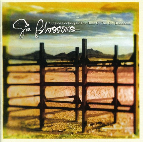 Gin Blossoms - Outside Looking In: Best Of