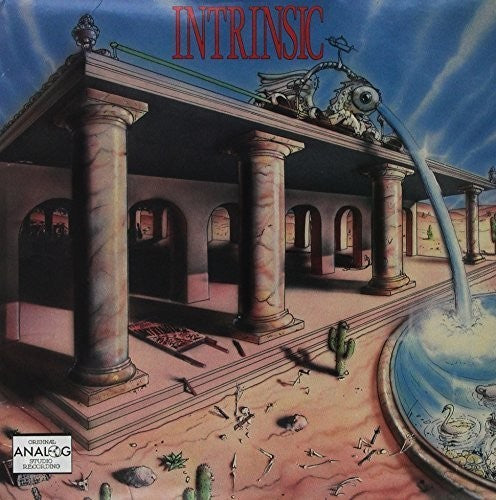 Intrinsic - Intrinsic