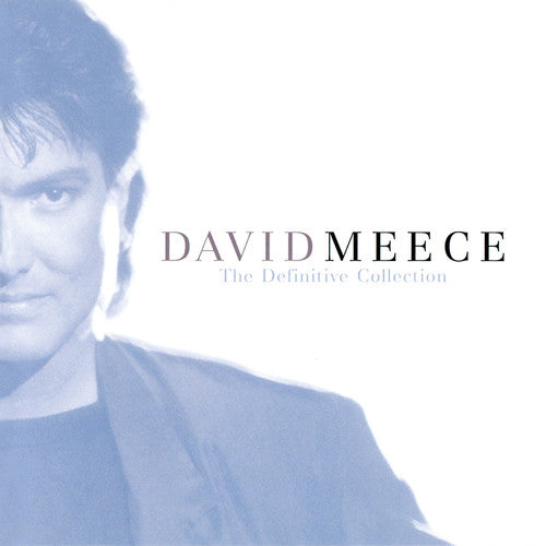 David Meece - Difinitive Collection