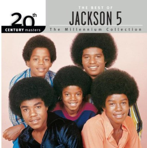 The Jackson 5 - Best of