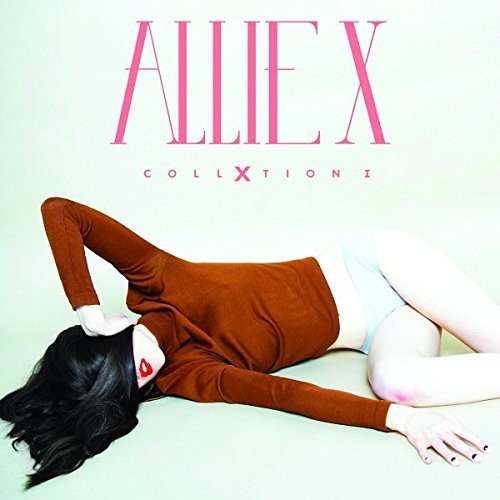 Allie-X - Collxtion I