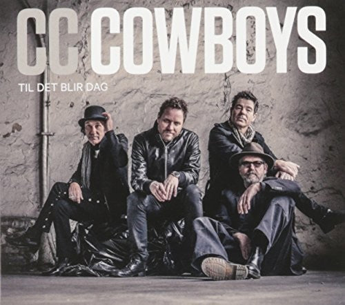 CC Cowboys - Til Det Blir Dag